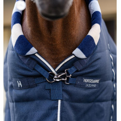 Couverture d’écurie chaude 200g pour cheval Horseware Couverture d’écurie chaude 200g pour cheval Horseware