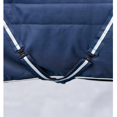 Couverture d’écurie chaude 200g pour cheval Horseware Couverture d’écurie chaude 200g pour cheval Horseware