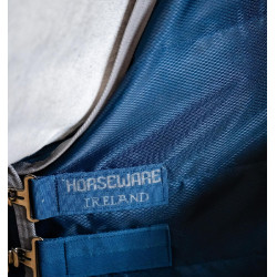 Horseware Ionic staldeken 50g – therapie paardendeken Horseware Ionic staldeken 50g – therapie paardendeken