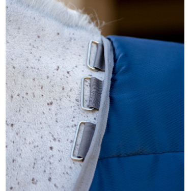 Couverture d’écurie chaude 550g pour cheval - Horseware