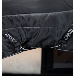 Couverture d'écurie légère 50g pour cheval - Horseware