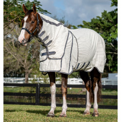 Paardendeken zomer Horseware Rambo Optimo Supreme