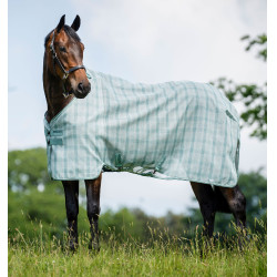 Couverture anti-mouches Horseware Newmarket Witney dynasty Multi-couleurs