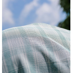 Couverture anti-mouches Horseware Newmarket Witney dynasty Multi-couleurs