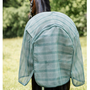 Couverture anti-mouches été pour cheval Horseware