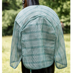 Couverture anti-mouches été pour cheval Horseware