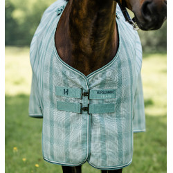 Couverture anti-mouches été pour cheval Horseware