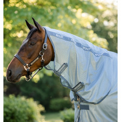 Couverture anti-mouches cheval Amigo intégrale