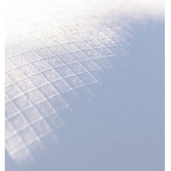 Couverture anti-dermite Horseware Amigo Ripstop Pony Argent / citron /Marine / rose / bleu