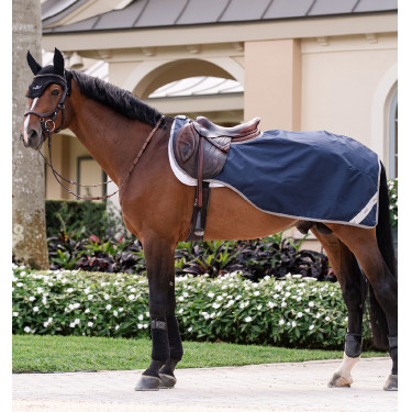 Couvre-reins imperméable équitation Horseware Amigo