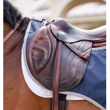Couvre-reins imperméable équitation Horseware Amigo