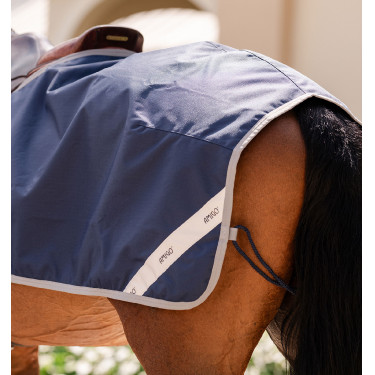Couvre-reins imperméable équitation Horseware Amigo
