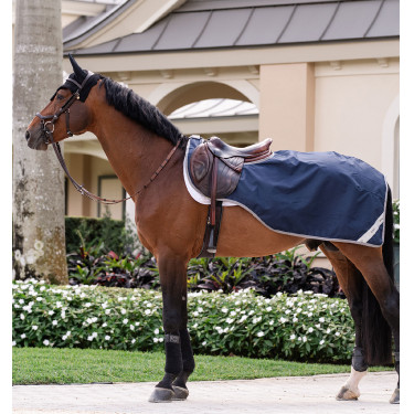Couvre-reins imperméable équitation Horseware Amigo