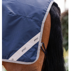 Couvre-reins imperméable équitation Horseware Amigo
