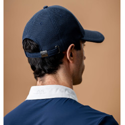 Paardrijpet Horseware AA Motion Lite – ademend mesh