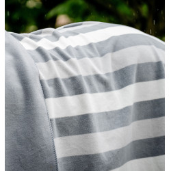 Carré polaire équitation Horseware pour cheval