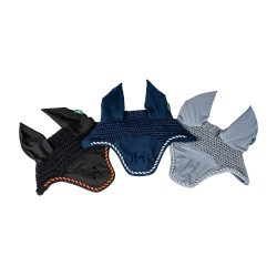 Bonnet anti-mouches équitation Horseware