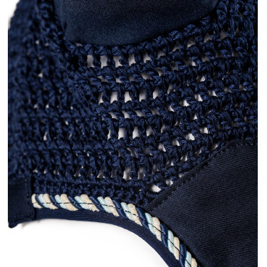 Vliegennet Horseware Newmarket Marine witney Marineblauw