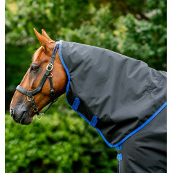 Horseware Amigo 900D halsstuk 0g – waterdicht paardendeken