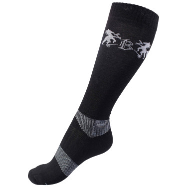 Chaussettes d'équitation Geo Warm B Vertigo Chaussettes d'équitation Geo Warm B Vertigo