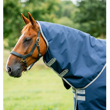 Waterdichte 0g paardendeken voor buitengebruik