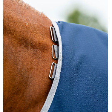 Couverture d'équitation Amigo 900D 0g - Protection Extérieure