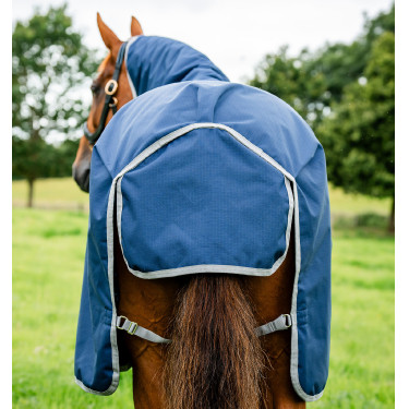 Waterdichte 0g paardendeken voor buitengebruik
