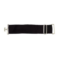 Sursangle Horseware de sécurité de rechange Rambo par 3 Noir