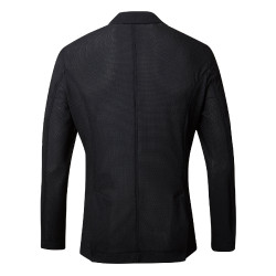 Wedstrijdjas Horseware Motion Lite heren Zwart Wedstrijdjas Horseware Motion Lite heren Zwart