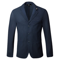 Veste de concours Horseware Motion Lite homme Marine Bleu marine