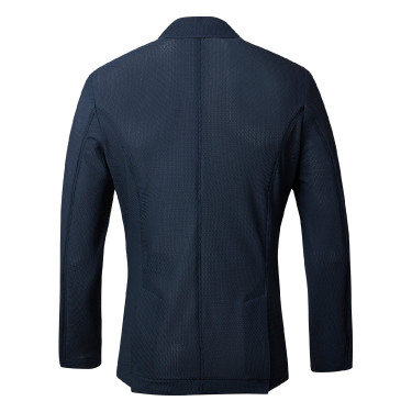 Veste de concours Horseware Motion Lite homme Marine Bleu marine