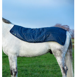 Liner Horseware Rambo Summer Series Marine / marine Bleu Liner Horseware Rambo Summer Series Marine / marine Bleu