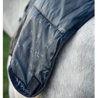 Liner Horseware Rambo Zomer Serie Marine / marine Blauw