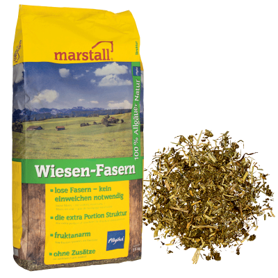 Herbes de prairie...