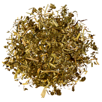 Weidekruiden Weidevezels...