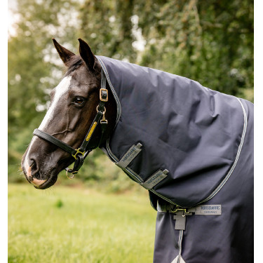 Waterdichte paardendeken met liner - Rambo Optimo