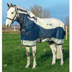 Couverture d'Été Imperméable Rambo® pour Cheval