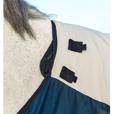Couverture d'Été Imperméable Rambo® pour Cheval