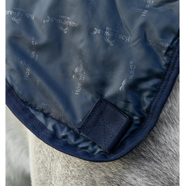 Couverture d'Été Imperméable Rambo® pour Cheval