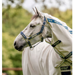 Licol d'Équitation Sécurisé Horseware® Fieldsafe