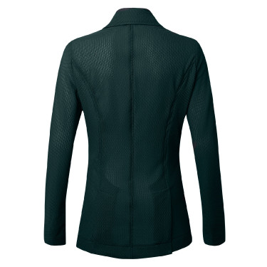 Veste de concours Horseware femme Motion Lite Vert chasseur