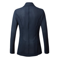 Wedstrijdjas Horseware dames Motion Lite Marine Marineblauw
