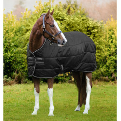 Warme staldeken 200g voor paarden – Horseware