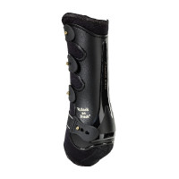 Werkpeeskappen Royal Back On Track Zwart