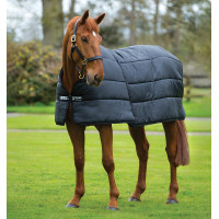 Liner Horseware 0g Rambo Optimo Zwart / zwart