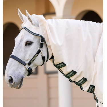 Vliegendeken voor grote paarden - Rambo Hoody XL