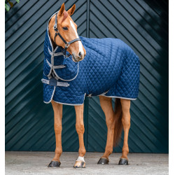 Horseware staldeken 200g met Disc-sluiting