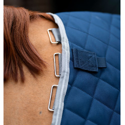 Horseware staldeken 200g met Disc-sluiting