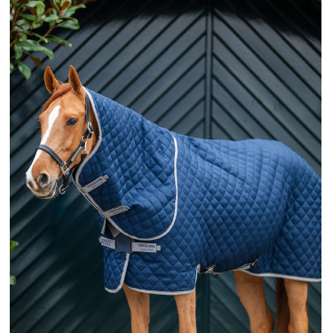 Couverture d'écurie polyvalente Horseware Amigo 200g Couverture d'écurie polyvalente Horseware Amigo 200g