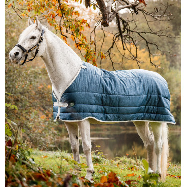 Sous-couverture d'équitation Horseware 200g Eco